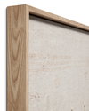 Loloi Revived Wall Art, Wall Hanging, 32" length x 32" width thumbnail 2