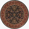 Middleton Handmade Rug, by Surya, 8' length x 8' width thumbnail