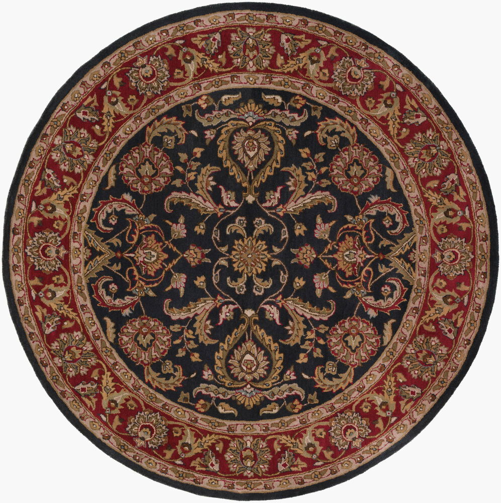 Middleton Handmade Rug large image 