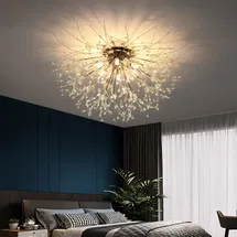 Online Designer Living Room Bellatrix Ceiling Light