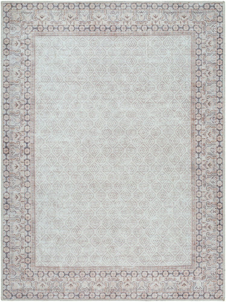 Rainier Machine Woven Rug large image 
