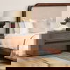 Lorraina Table Lamp Black thumbnail 2