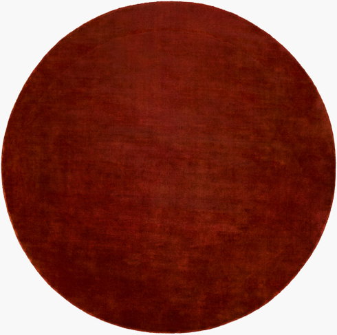 Evergreen Handmade Rug