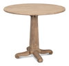 Perry Vineyards Bistro Table, by Sarreid, 3' length x 3' width x 2'6" height thumbnail 8