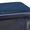 Kaz Deep Blue Garden Stool thumbnail 5