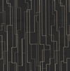 Inlay Line Black Wallpaper thumbnail 0