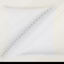 Online Designer Combined Living/Dining Feather Down Insert, White, 24"x24"