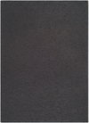 Lush Handmade Rug, by Surya, 1'6" length x 1'6" width thumbnail