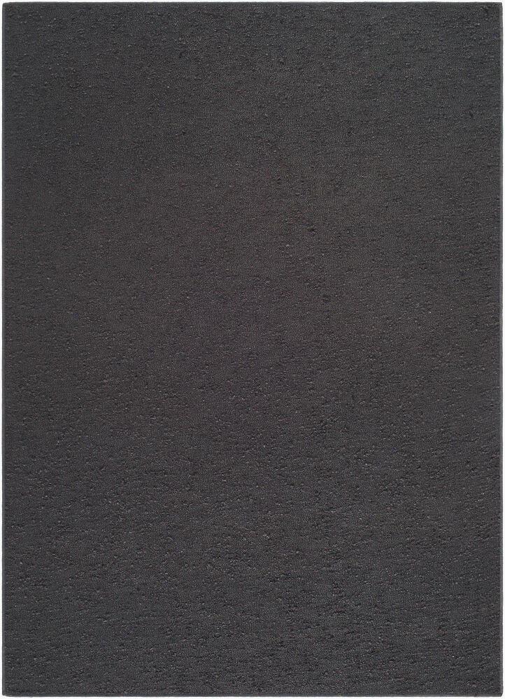 Lush Handmade Rug, by Surya, 1'6" length x 1'6" width