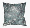 Textures Accent Pillow, Decorative Pillow by Surya, 20" length x 20" width thumbnail