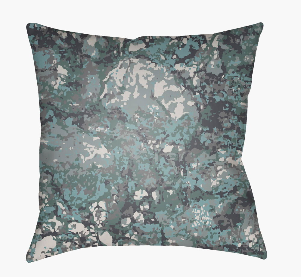 Textures Accent Pillow large image 