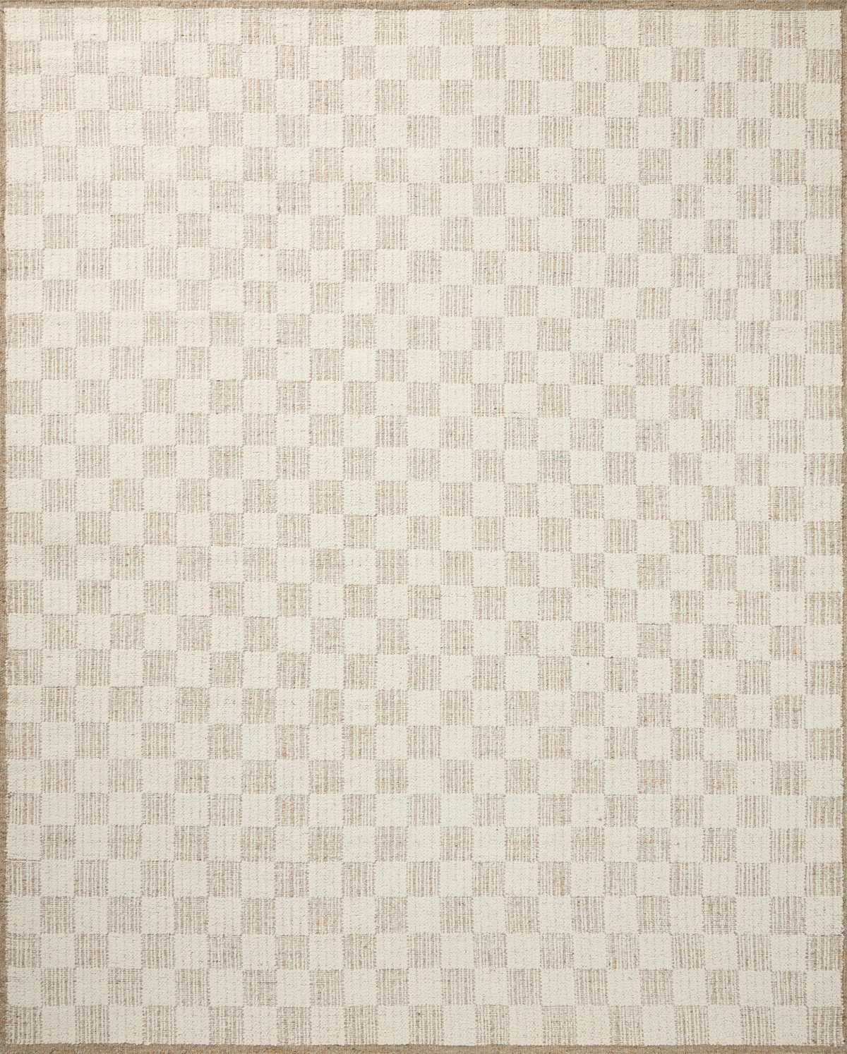 Brigette Romanek x Loloi Knox Rug, 2' length x 3' width View 1