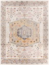 New Mexico Machine Woven Rug, by Surya, 10'2.05" length x 7'10.49" width thumbnail