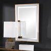 Gema White Mirror thumbnail 4