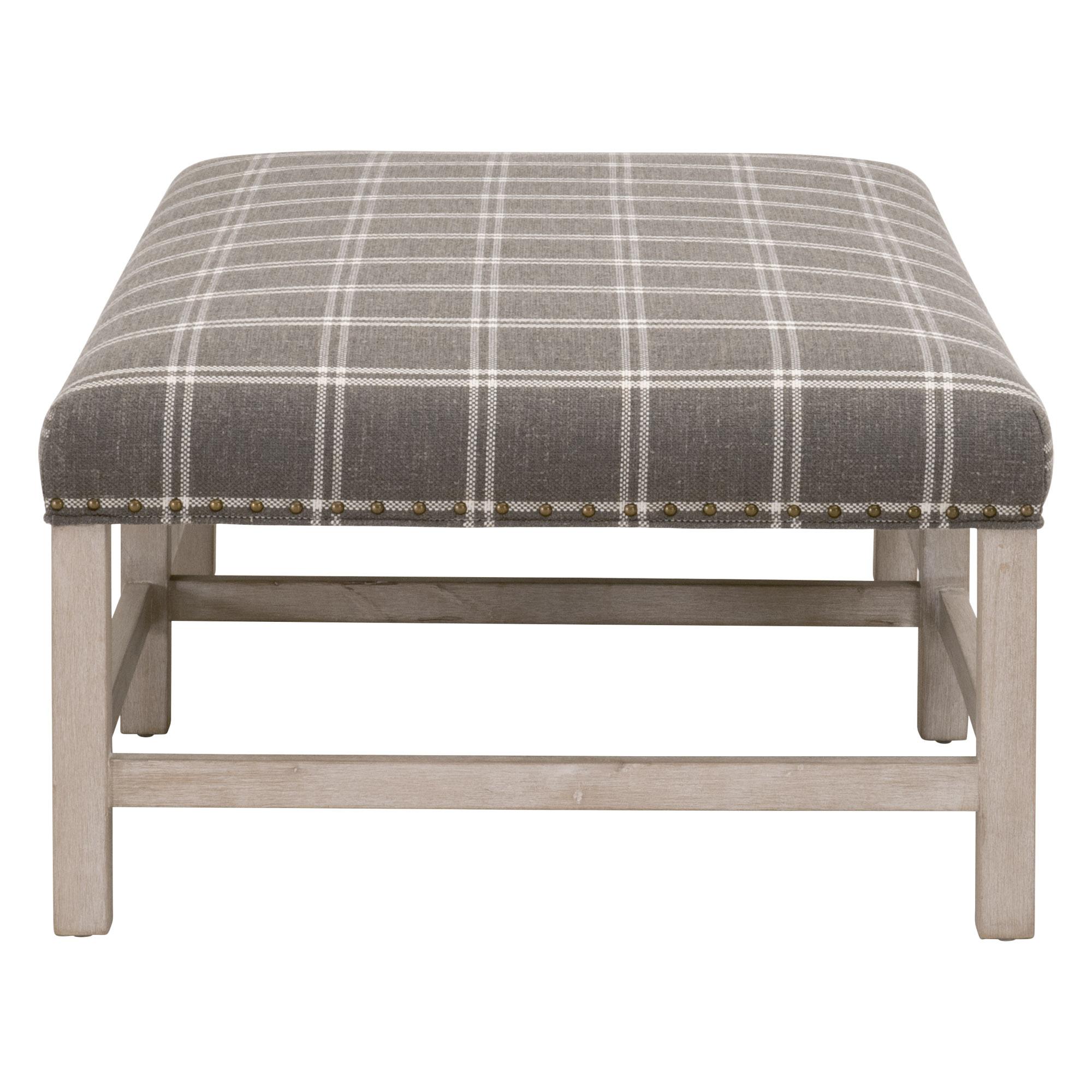 Blakely Upholstered Coffee Table Blakely Upholstered Coffee Table large image