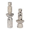 Nouveau Tower Sculptures Set/2 thumbnail 3