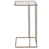 Cadmus Gold Accent Table thumbnail 4