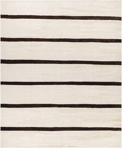 Antique One of a Kind Handmade Rug