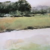 Vivid Vista Framed Prints Set/2, Art by Uttermost, 28" width x 28" height x 2" depth thumbnail 7