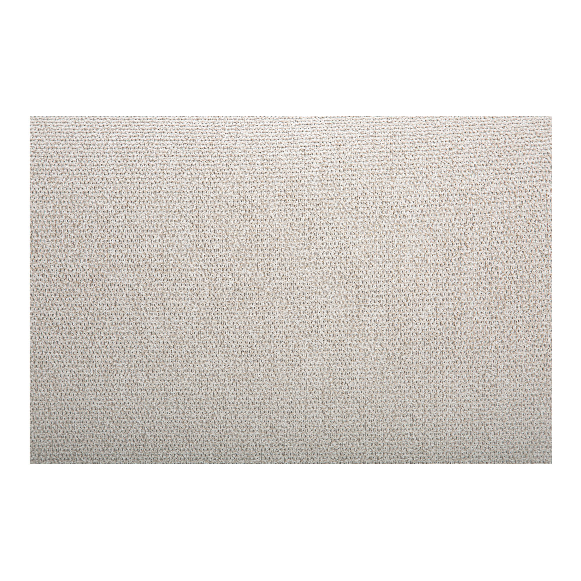 Amelia Left Arm Facing Chair Warm White large image 