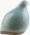 Leclair Decorative Sculpture, by Surya, 6" width x 7" height thumbnail