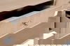 Highland 3-Drawer Console Table thumbnail 6