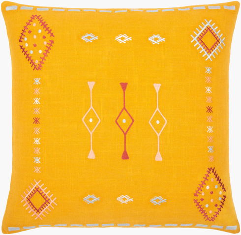 Zina Accent Pillow