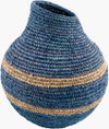 Ishani Vase, by Surya, 16" width x 18" height thumbnail
