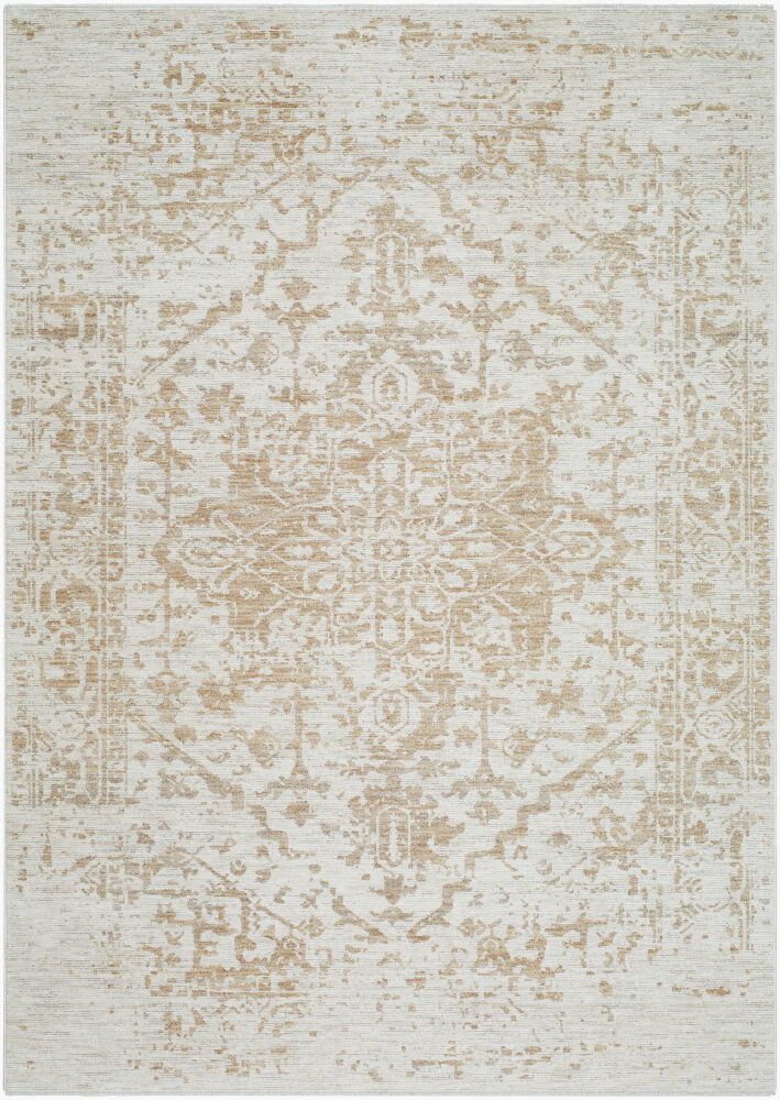 Emory Machine Woven Rug, by Surya, 13'1.48" length x 9'4.2" width