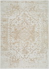 Emory Machine Woven Rug, by Surya, 1'3.75" length x 1'3.75" width thumbnail