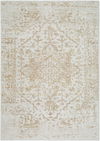 Emory Machine Woven Rug, by Surya, 9'6.17" length x 6'6.74" width thumbnail