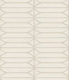 Cream Pavilion Wallpaper thumbnail 0
