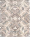 Falcon Handmade Rug, by Surya, 1'6" length x 1'6" width thumbnail