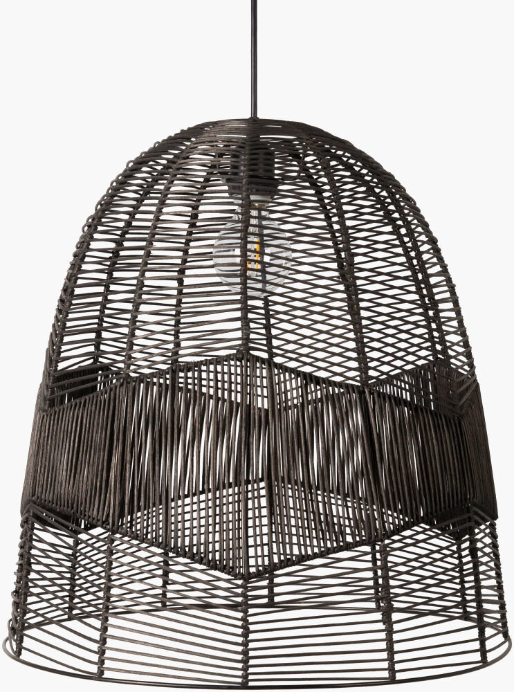 Vega Pendant, by Surya, 20" length x 20" width x 79" height