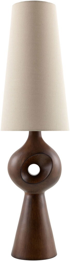 Firkel Accent Table Lamp