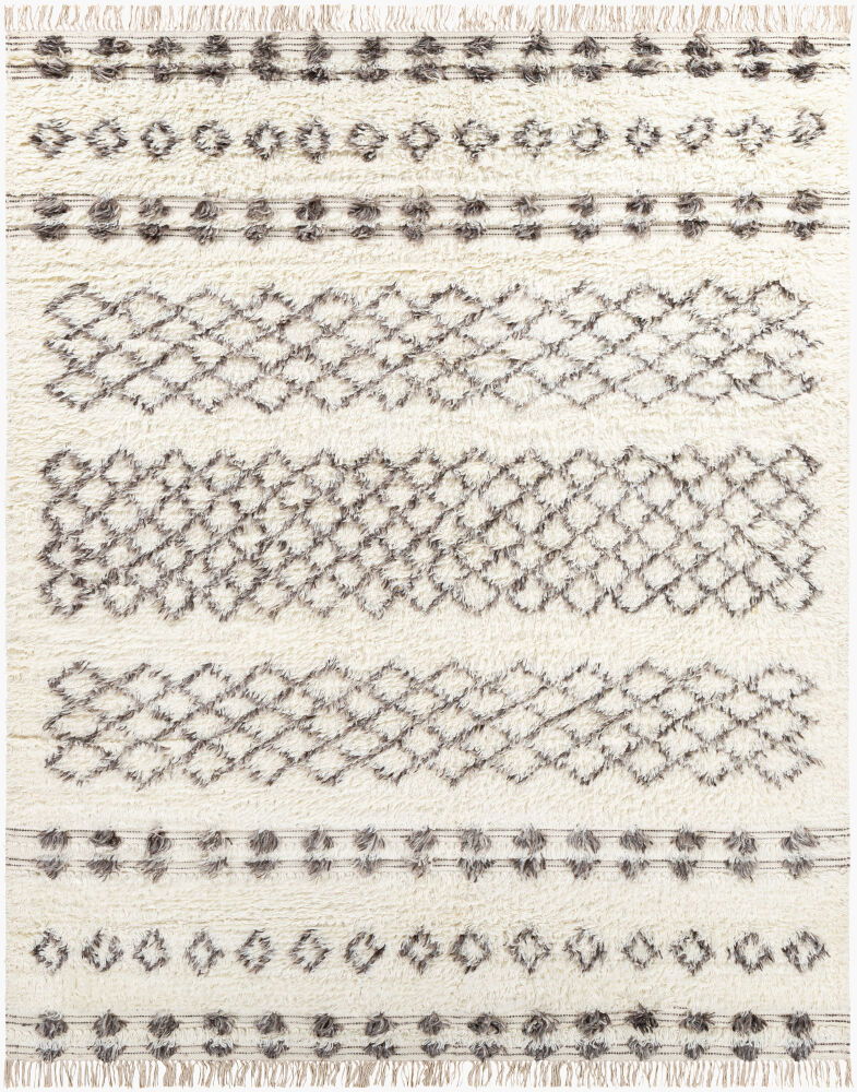 Tulum Handmade Rug large image 