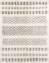 Tulum Handmade Rug thumbnail 0