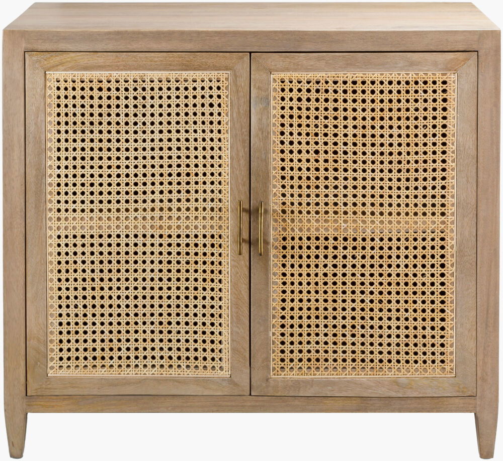 Etewah Cabinet, Cabinets & Chest by Surya, 39" width x 35" height