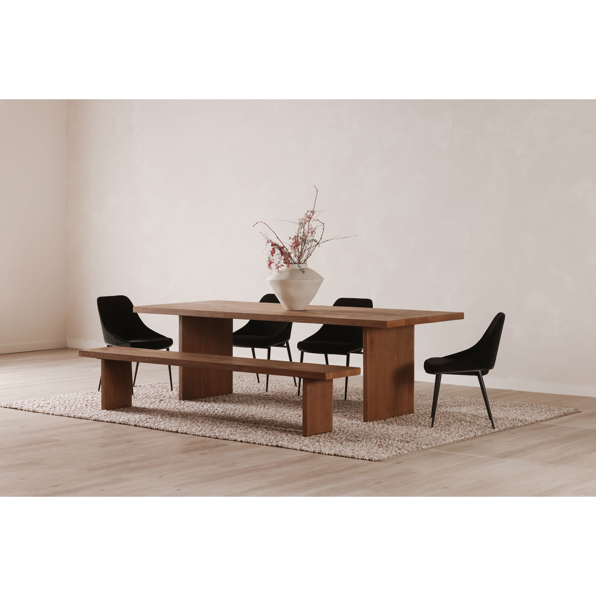 Koshi Dining Table large image 