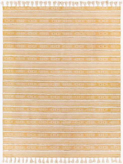 Calisa Handmade Rug