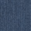 Crackled Stria Texture Navy Peel & Stick Wallpaper, by York Wall, 16'6" length x 1'8.5" width x 0.02" depth thumbnail