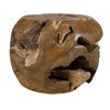 Sola Outdoor Side Table, Outdoor Table by Uttermost, 2'0.5" width x 1'5.5" height x 2'0.5" depth thumbnail 5