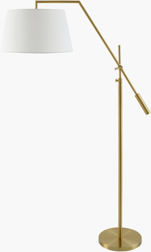 Lucenza Task Floor Lamp