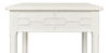 Isla Side Table  Antique White thumbnail 4