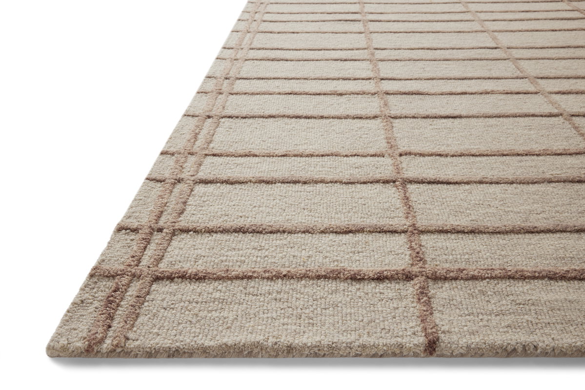 Chris Loves Julia x Loloi Bradley Rug, 2'6" length x 9'9" width View 3