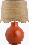 Doheny Accent Table Lamp, by Surya, 15" width x 22" height thumbnail