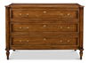 Ciborium Chest Of Drawers  Fruitwood thumbnail 1