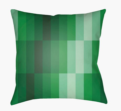 Moderne Accent Pillow
