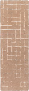 Pursuit Handmade Rug, by Surya, 8' length x 2'6" width thumbnail