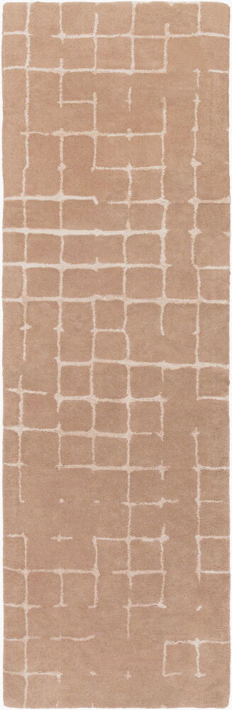 Pursuit Handmade Rug